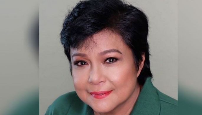 Nora kokontratahin  na ng kapuso