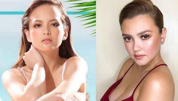 Tunay na pangalan ni Ellen gagamitin ni Angelica!