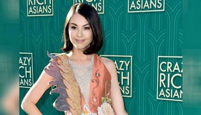 Carmen Soo nabuhay sa Rich&hellip;