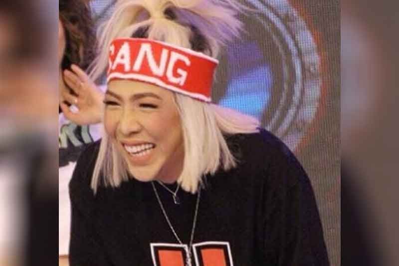 Vice handang tanggapin ang alok ng GMA, pagod na raw sa mga co-host sa Showtime