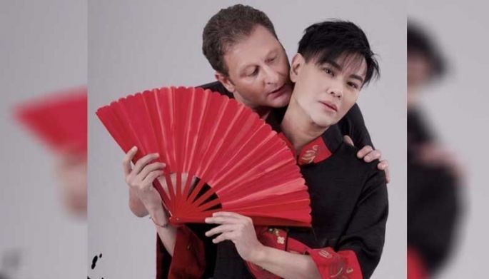 M Butterfly ginastusan ng milyun milyon