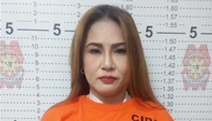 Keanna nahirapang magpiyansa!