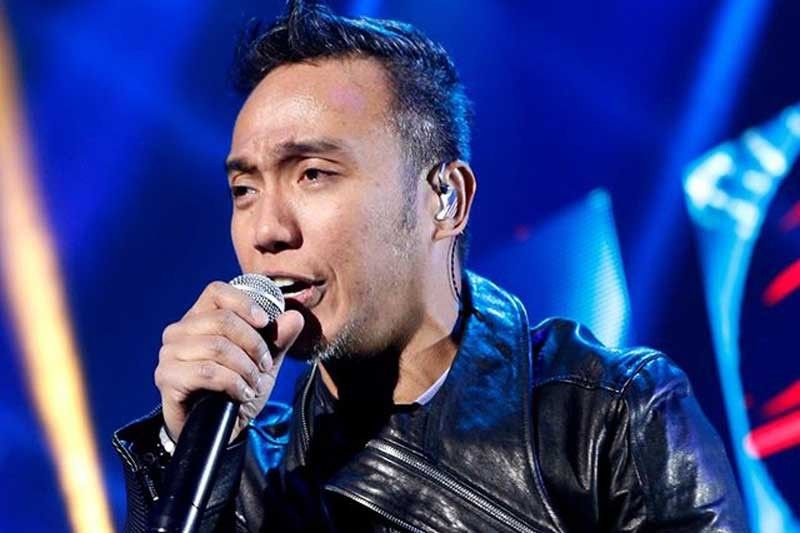 Arnel Pineda gagawin ang buhay ala-Bohemian Rhapsody!