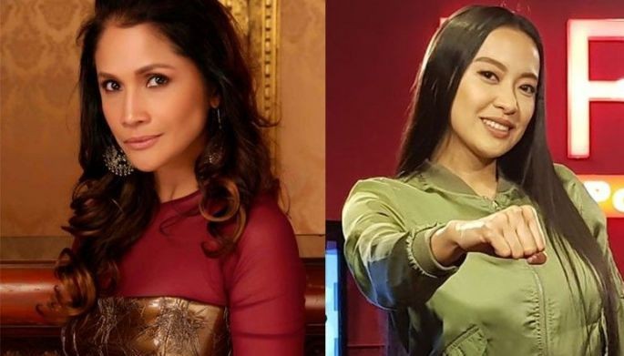 Agot inuudyukang  mag-senador,  isasabong kay  Mocha sa eleksyon!