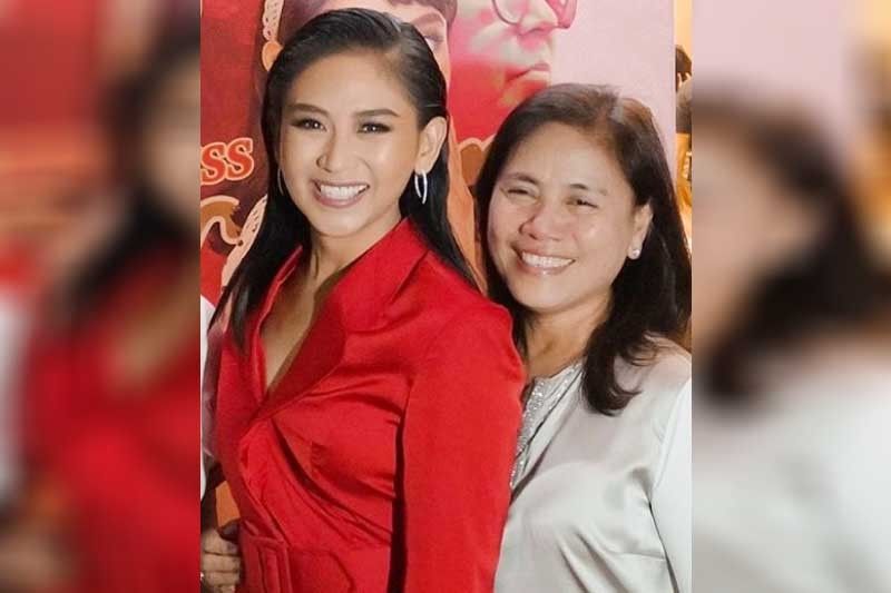 Mommy ni Sarah nagbayad ng P1.5M sa GGV ni Vice Ganda