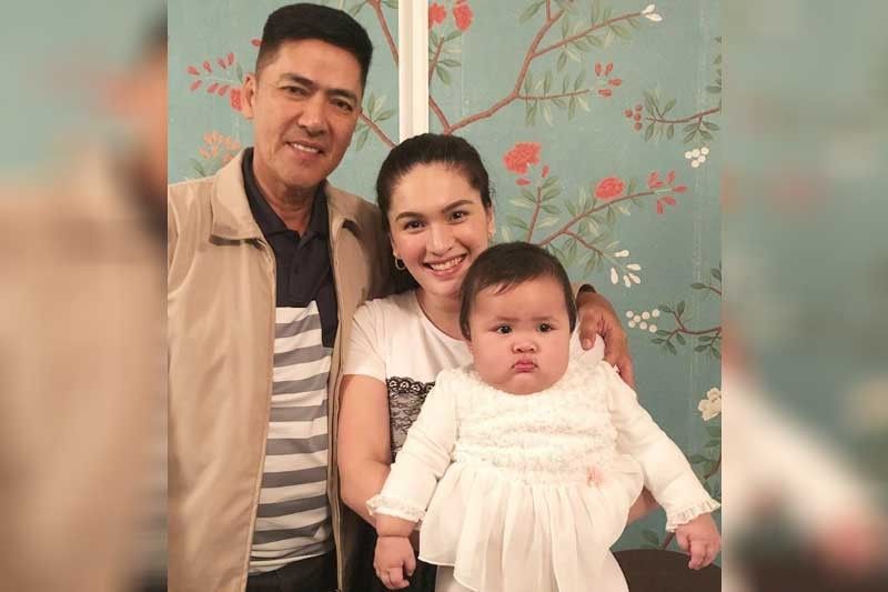 Pauleen, gusto pang dagdagan ng pito ang anak kay Bossing