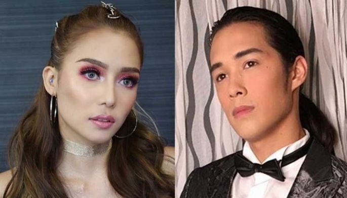 Relasyong Tommy at Miho noon ibinukong scripted lang