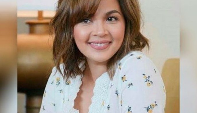 Juday ipa-partner  sa Kapuso Actor!