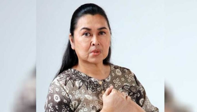 Elizabeth umamin sa pagnanakaw