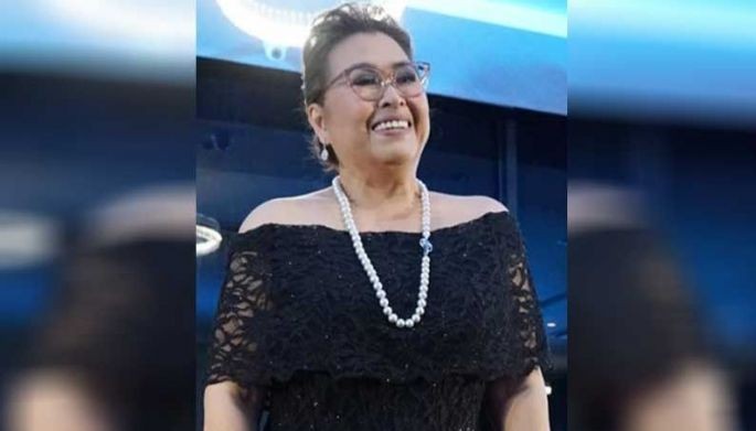 Elizabeth umaming nakipagtanan noon sa kapatid na si Phillip