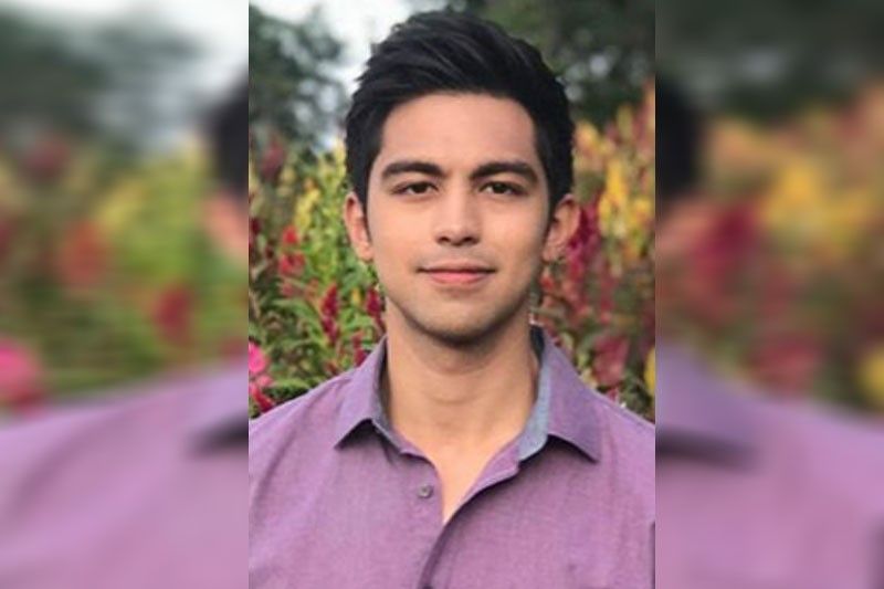 Derrick aminadong butata kay Barbie