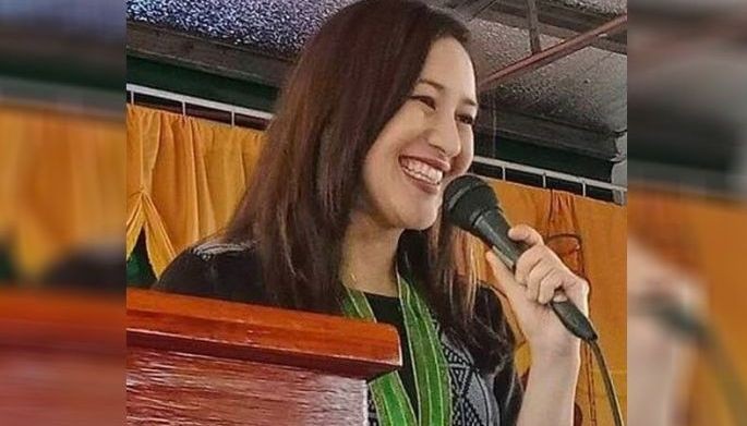 VM Joy gustong baguhin  ang reputasyon ng payatas! ; Sikat na aktor at aktres  naghiwalay nang magbakasyon