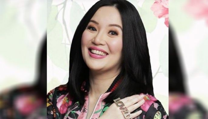 Kris nagkakasakit sa rami nang inaaway!