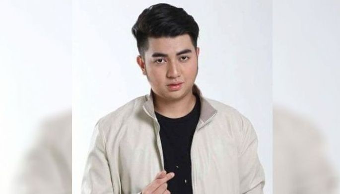 LA target maging International Star