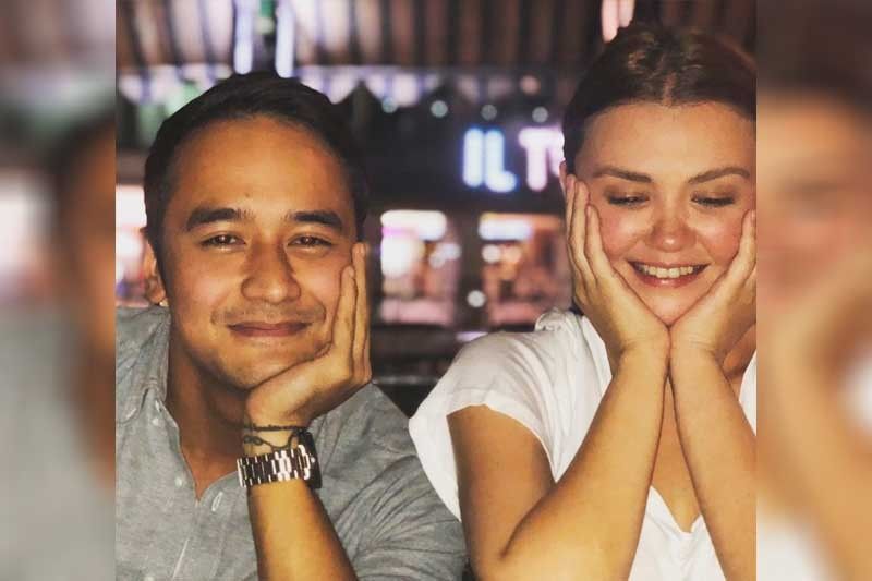 JM ayaw dyowain si Angelica!