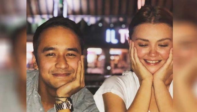 JM ayaw dyowain si Angelica!