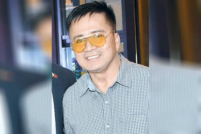 Direk Toto bitter sa Probinsyano?!