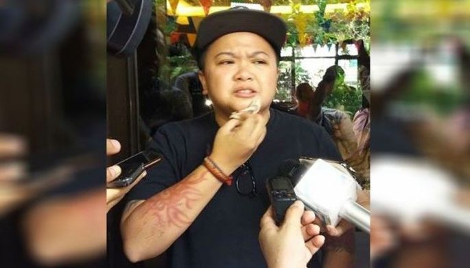 Ice pumalag sa ginawa ng COA!