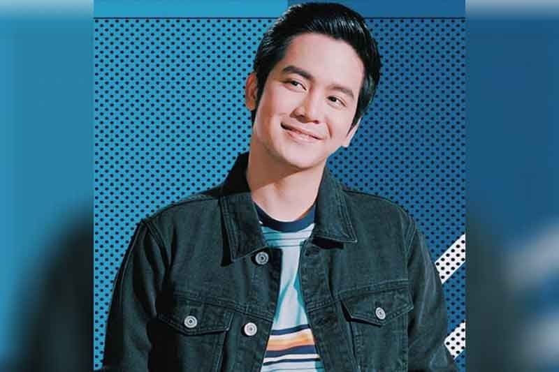 Kaya nadagdagan ang insecurity, Joshua hirap mag-inglessa interview