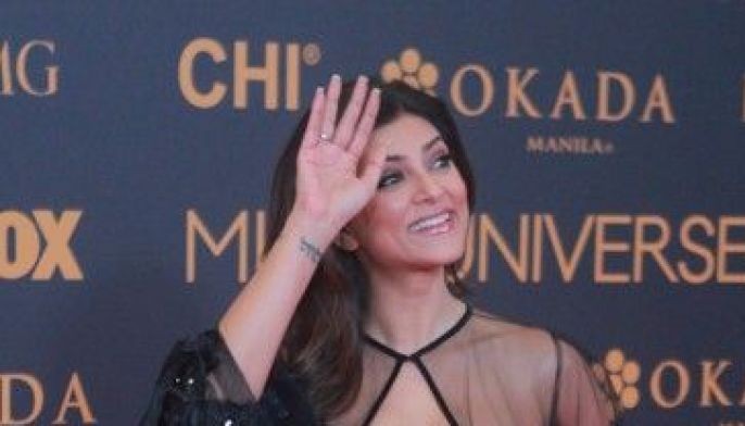 What Miss Universe judges are looking for