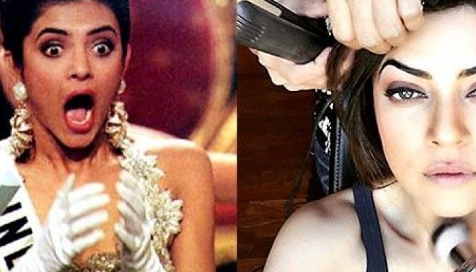 Sushmita, 1994 queen, returns as Miss U judge
