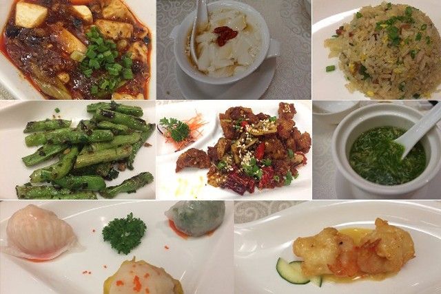 8 Sichuan, Cantonese dishes to try in Kuala Lumpur