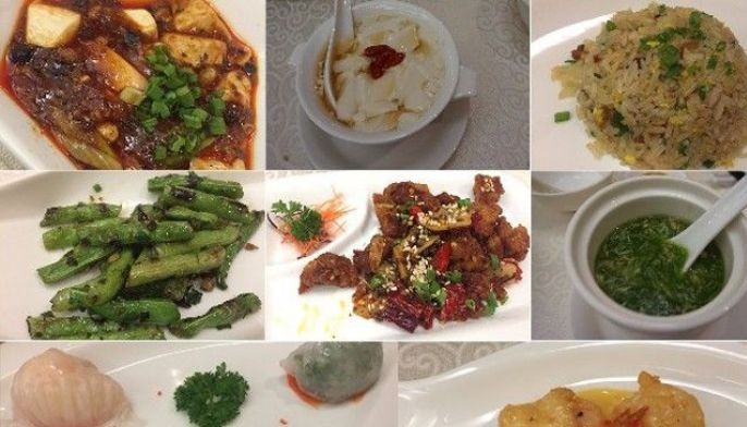 8 Sichuan, Cantonese dishes to try in Kuala Lumpur