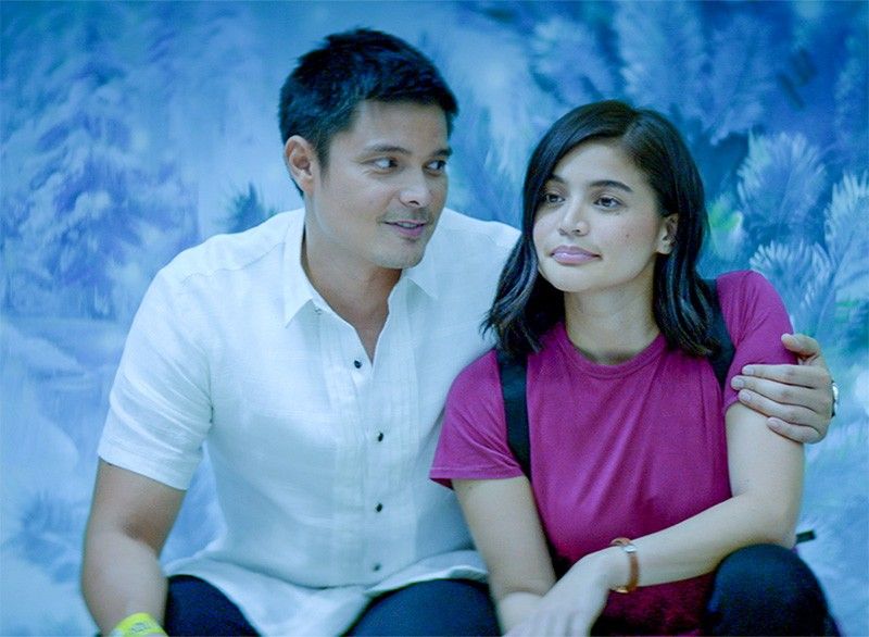 Anne, Dingdong pair up for romantic-drama