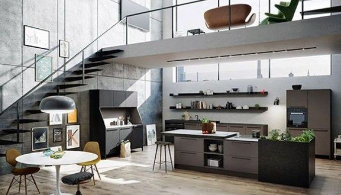 SieMatic puts &lsquo;life&rsquo; back into your home