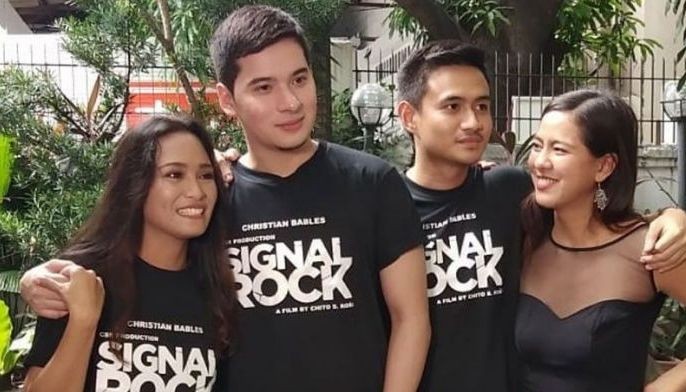 PPP entries inuulan ng Grade A