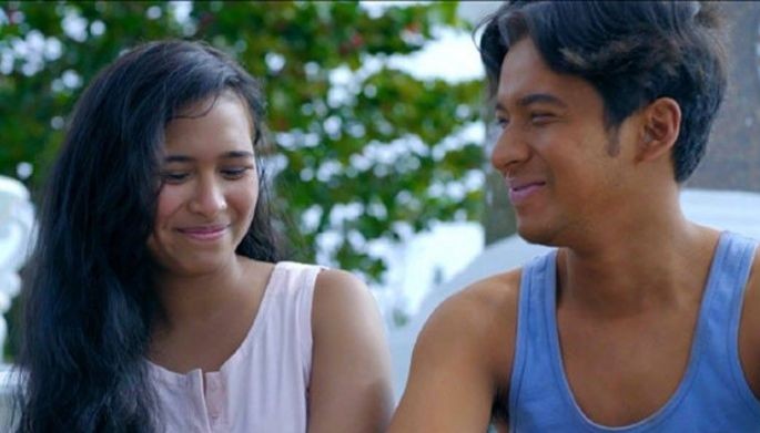 Signal Rock susubok sa Oscars