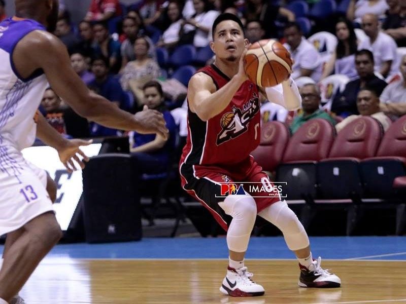 Alaska's Enciso earns PBA Player of the Week citation