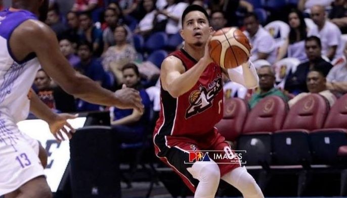 Alaska's Enciso earns PBA Player of the Week citation