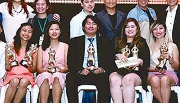 2nd Sine Nanay Short Film Festival winners