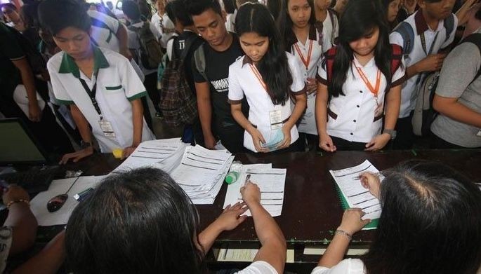 22 ka kandidato sa SK na-disqualified