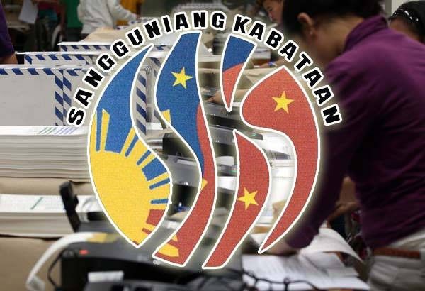 Bam sa kabataan: Tumakbo sa SK, pagsilbihan ang bayan