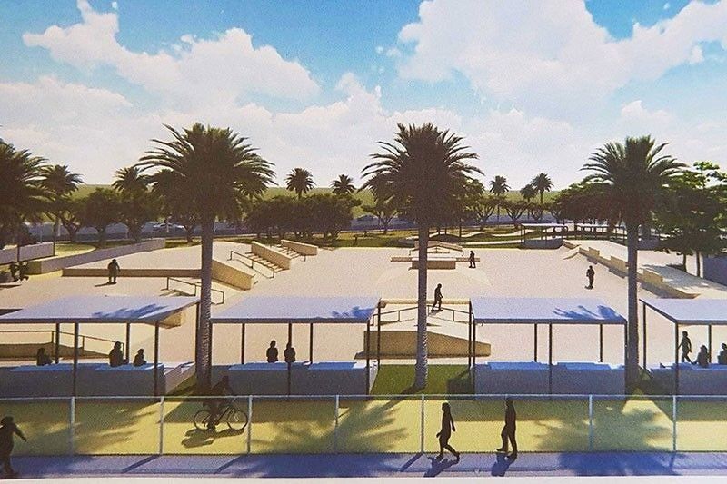 City open to amend skate park design