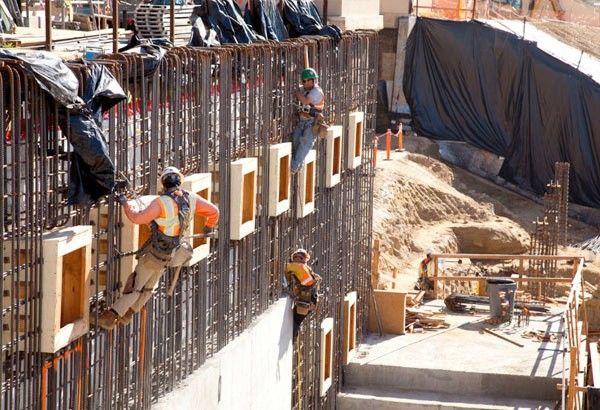 Skilled construction workers in demand until 2022 â�� DOLE