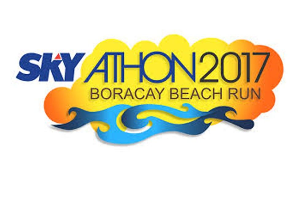 Skyathon Run to aid in restoring Boracayâ��s reefs