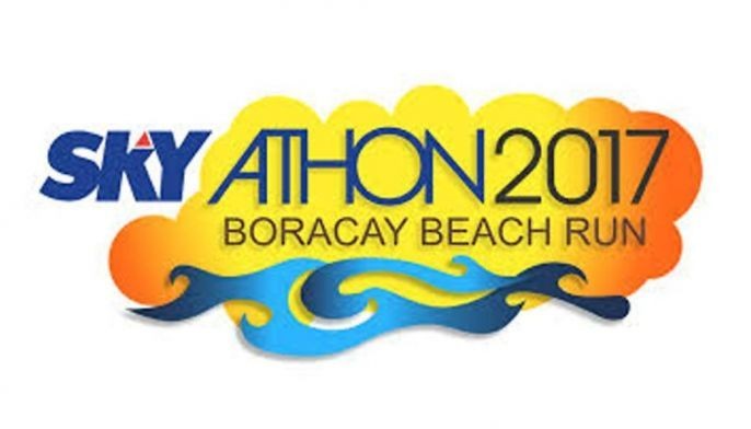 Skyathon Run to aid in restoring Boracay&rsquo;s reefs