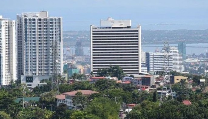Annual Tholons ranking:Cebu is 11th &lsquo;Super City&rsquo;
