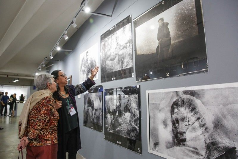 In turbulent times, Art Fair Philippines celebrates the power of photography