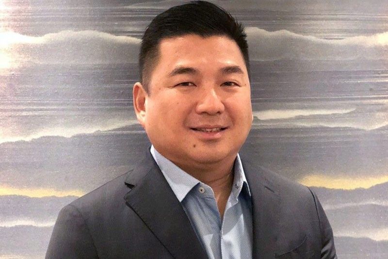 The heart & core of Dennis Uy