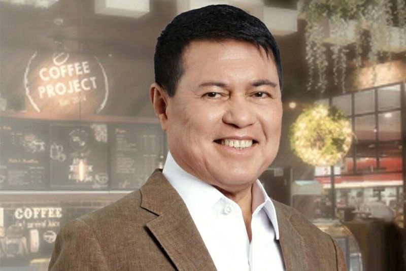 Manny Villar is changing the game in retail | Philstar.com