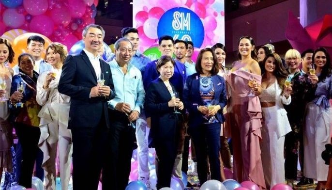 Tessie Sy-Coson: We celebrate not history, but the future
