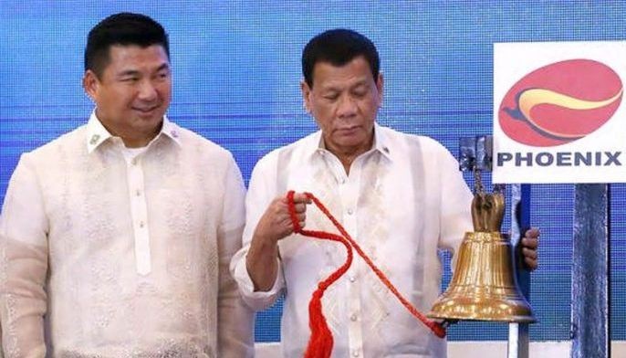 Dennis Uy: &lsquo;In business, dapat may forever&rsquo;