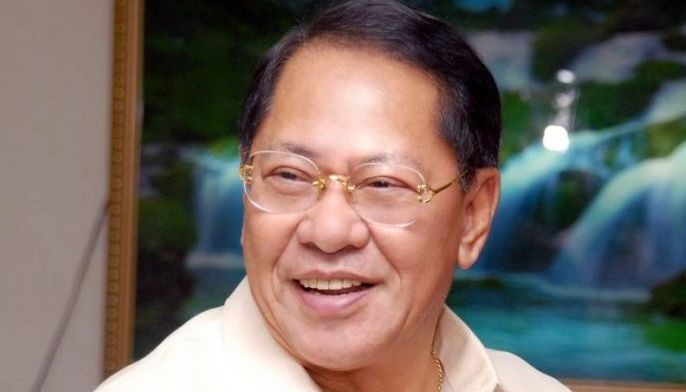 Edgardo J. Angara, man of destiny