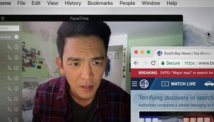 This thriller is every parent&rsquo;s worst nightmare