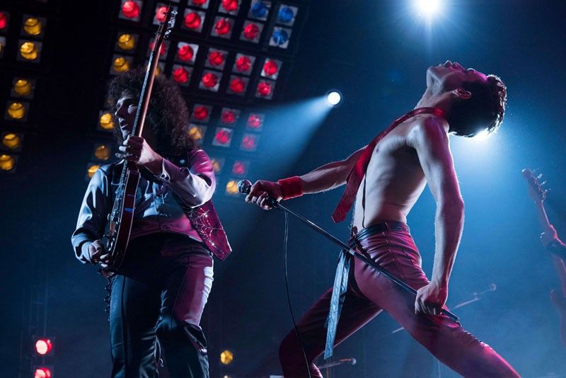 This Queen biopic will rock you