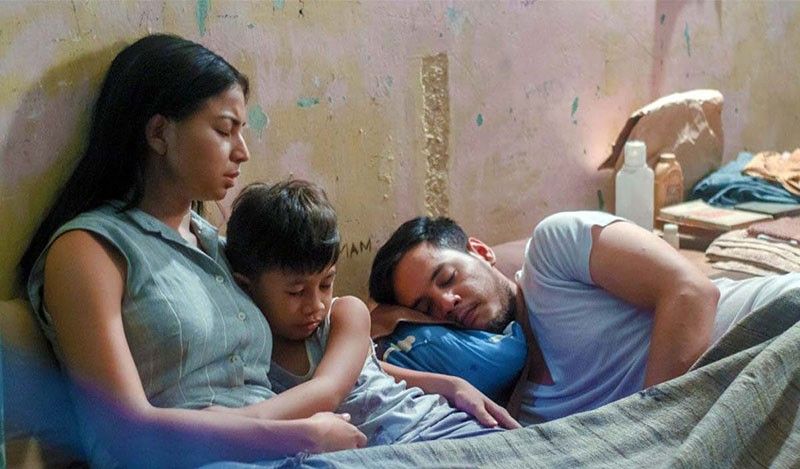 Two beautiful films on sad episodes in Philippine history